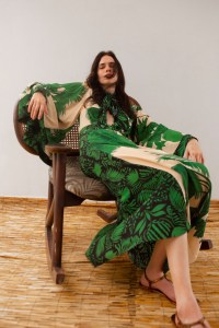 Johanna Ortiz Resort 2025 Ready-to-Wear Collection