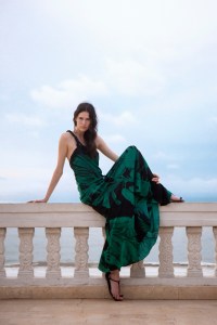 Johanna Ortiz Resort 2025 Ready-to-Wear Collection