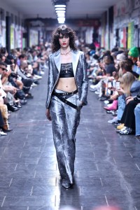 John Richmond Spring 2025 Ready-to-Wear at Milan Fashion Week