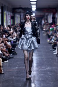 John Richmond Spring 2025 Ready-to-Wear at Milan Fashion Week