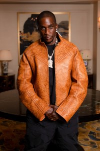 No Malice at the Joopiter x Jackson Wang dinner