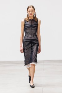 JordanLuca Spring 2025 Ready-to-Wear Collection at Milan Fashion Week