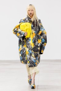JordanLuca Spring 2025 Ready-to-Wear Collection at Milan Fashion Week