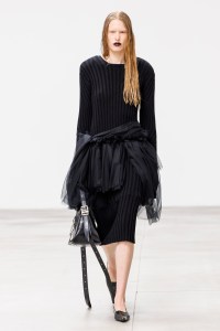 JordanLuca Spring 2025 Ready-to-Wear Collection at Milan Fashion Week