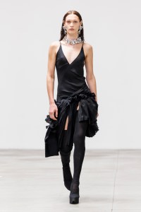 JordanLuca Spring 2025 Ready-to-Wear Collection at Milan Fashion Week