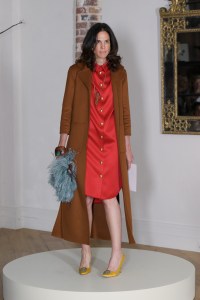 Julie de Libran Fall 2024 Couture