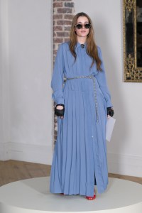 Julie de Libran Fall 2024 Couture