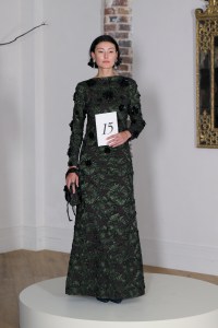 Julie de Libran Fall 2024 Couture