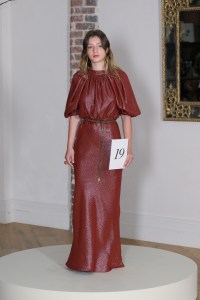 Julie de Libran Fall 2024 Couture