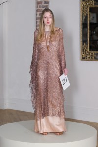 Julie de Libran Fall 2024 Couture