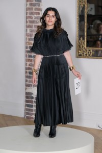 Julie de Libran Fall 2024 Couture
