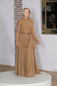 Julie de Libran Fall 2024 Couture