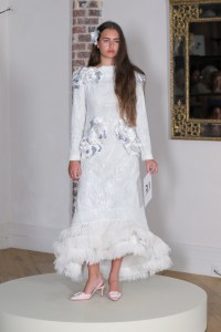 Julie de Libran Fall 2024 Couture