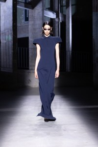 Juun.J Spring 2025 Ready-to-Wear Collection at Paris Fashion Week