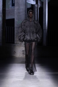 Juun.J Spring 2025 Ready-to-Wear Collection at Paris Fashion Week