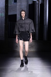 Juun.J Spring 2025 Ready-to-Wear Collection at Paris Fashion Week