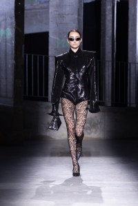 Juun.J Spring 2025 Ready-to-Wear Collection at Paris Fashion Week
