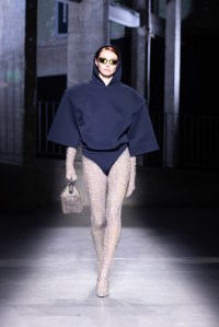 Juun.J Spring 2025 Ready-to-Wear Collection at Paris Fashion Week