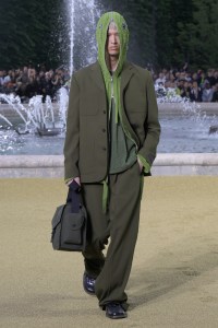 Kenzo Spring 2025 Men’s Ready-to-Wear Collection
