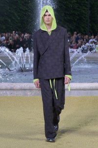 Kenzo Spring 2025 Men’s Ready-to-Wear Collection