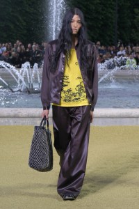 Kenzo Spring 2025 Men’s Ready-to-Wear Collection