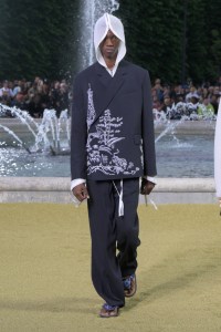 Kenzo Spring 2025 Men’s Ready-to-Wear Collection