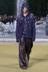 Kenzo Spring 2025 Men’s Ready-to-Wear Collection