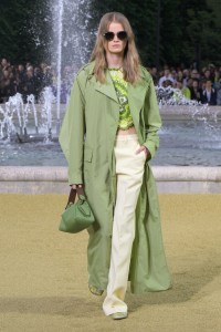 Kenzo Spring 2025 Men’s Ready-to-Wear Collection