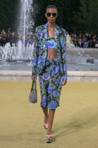 Kenzo Spring 2025 Men’s Ready-to-Wear Collection