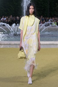 Kenzo Spring 2025 Men’s Ready-to-Wear Collection