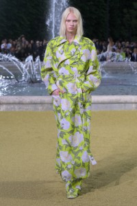 Kenzo Spring 2025 Men’s Ready-to-Wear Collection