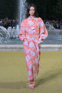 Kenzo Spring 2025 Men’s Ready-to-Wear Collection