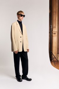 Lanvin Spring 2025 Ready-to-Wear Collection