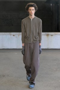 Magliano Spring 2025 Men’s Ready-to-Wear Collection at Milan Fashion Week