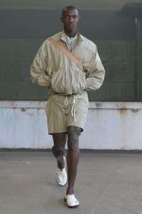 Magliano Spring 2025 Men’s Ready-to-Wear Collection at Milan Fashion Week