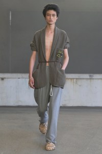 Magliano Spring 2025 Men’s Ready-to-Wear Collection at Milan Fashion Week