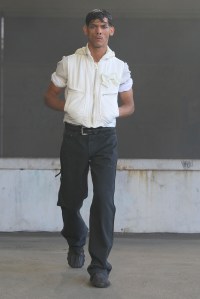 Magliano Spring 2025 Men’s Ready-to-Wear Collection at Milan Fashion Week
