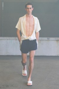 Magliano Spring 2025 Men’s Ready-to-Wear Collection at Milan Fashion Week