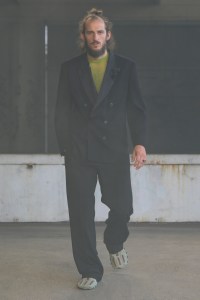 Magliano Spring 2025 Men’s Ready-to-Wear Collection at Milan Fashion Week