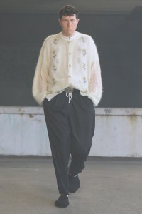 Magliano Spring 2025 Men’s Ready-to-Wear Collection at Milan Fashion Week