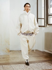 Mordecai Spring 2025 Ready-to-Wear Collection at Milan Fashion Week