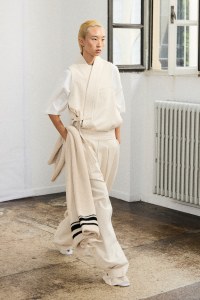 Mordecai Spring 2025 Ready-to-Wear Collection at Milan Fashion Week