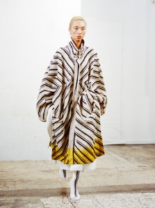 Mordecai Spring 2025 Ready-to-Wear Collection at Milan Fashion Week