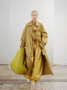 Mordecai Spring 2025 Ready-to-Wear Collection at Milan Fashion Week