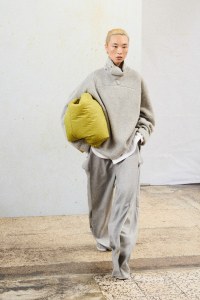 Mordecai Spring 2025 Ready-to-Wear Collection at Milan Fashion Week