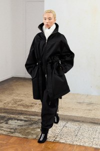 Mordecai Spring 2025 Ready-to-Wear Collection at Milan Fashion Week