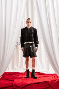 Mr Saturday Spring 2025 Men’s Collection at Paris Fashion Week