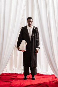 Mr Saturday Spring 2025 Men’s Collection at Paris Fashion Week