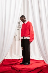 Mr Saturday Spring 2025 Men’s Collection at Paris Fashion Week