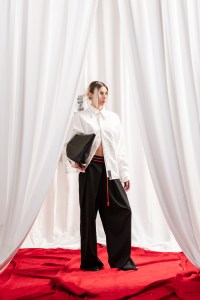 Mr Saturday Spring 2025 Men’s Collection at Paris Fashion Week